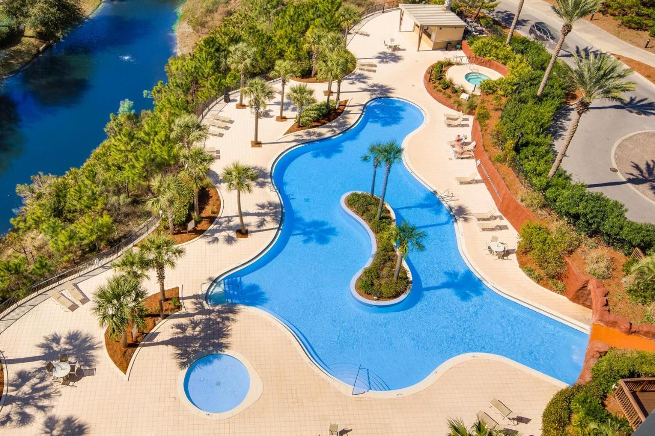 Sandestin Luau 6525 מראה חיצוני תמונה